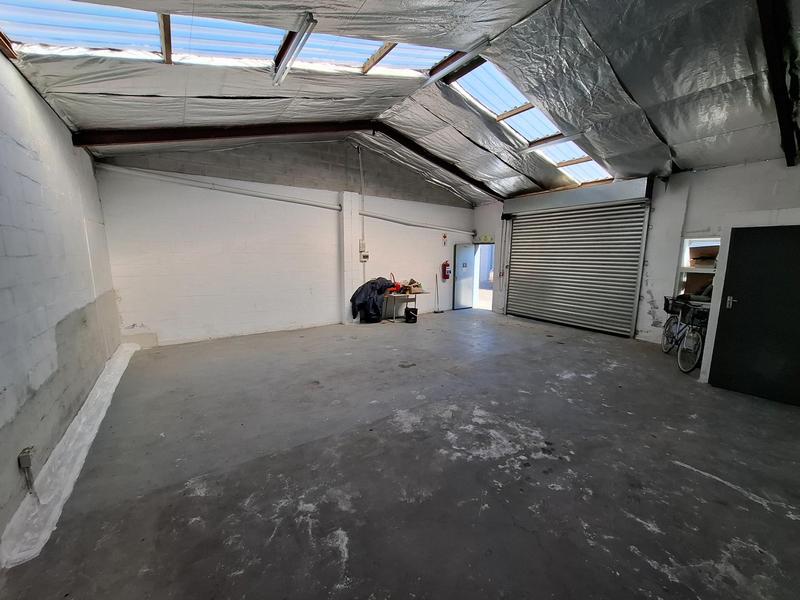 To Let Commercial Property for Rent in Gordons Bay Western Cape